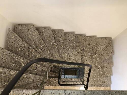 Treppenhaus - 