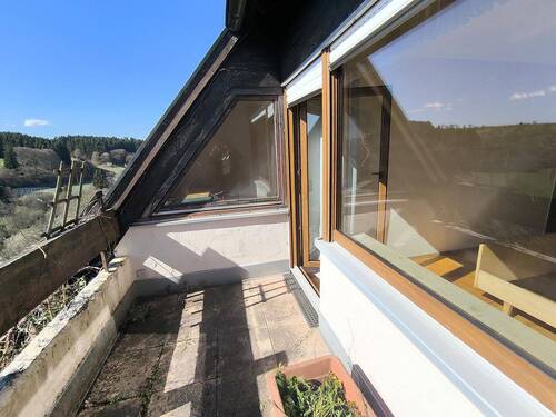 DG Balkon - 