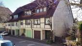 Gebäudeansicht - Reihenendhaus mit Garage und unverbaubarer Traum-Aussicht