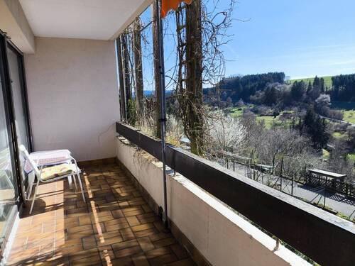 EG Balkon - 