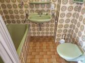 EG Badezimmer - 