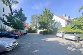 Parkplatz - 