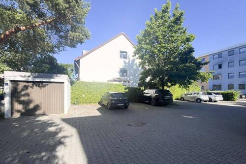 Stellplatz - 