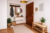 Flur (KI unterstützt) - 