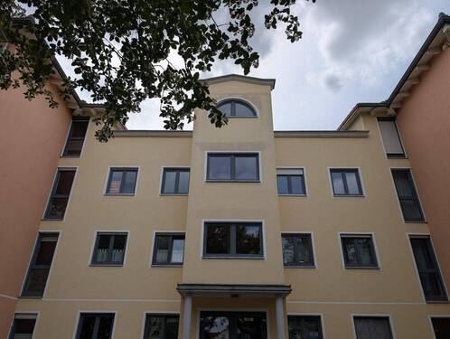 Hausansicht - 