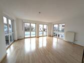Wohnen - 3 Zimmer Etagenwohnung in Mering