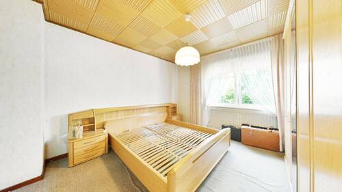 Schlafzimmer - 
