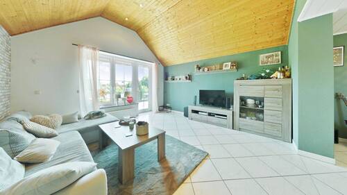 Wohnzimmer - 