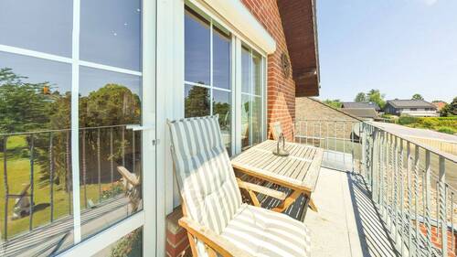 Terrasse - 