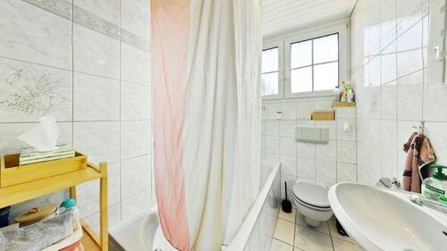 Badezimmer - 
