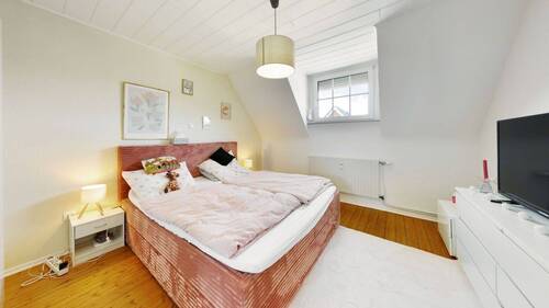 Schlafzimmer - 