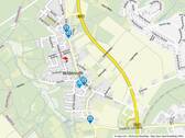 Geolyzer Kartenausschnitt - 