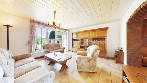 Wohnzimmer - 