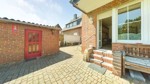 Terrasse - 