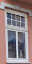 Fenster - 2 Zimmer Etagenwohnung zum Kaufen in Rostock