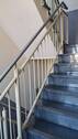 Treppenhaus - 