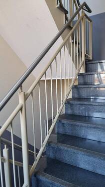 Treppenhaus - 