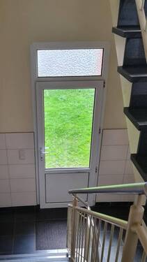 Hoftür - 