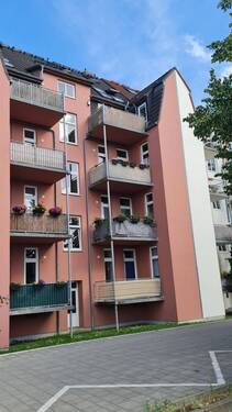 Rückfront - 