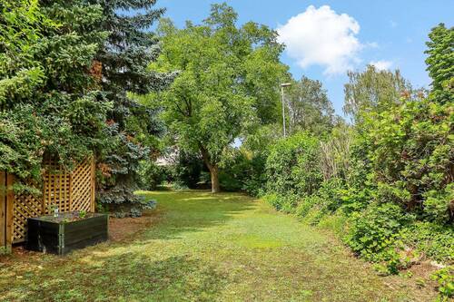 Garten - Grundstück in Berlin