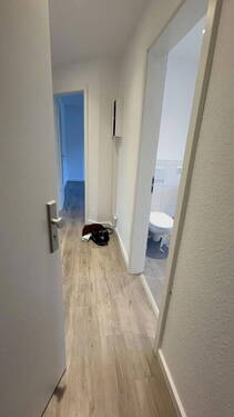 Bild 1 - 2-Zimmer Wohnung in Pinneberg - 1.200,00 EUR Kaltmiete, ca.  45,00 m² Wohnfläche