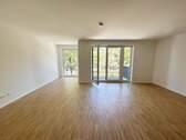 Wohnen - 2 Zimmer Etagenwohnung zur Miete in Stuttgart