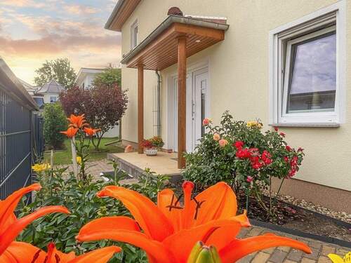 Titelbild - Gelegen in der begehrten Waldsiedlung - mit Terrasse & gepflegtem Garten