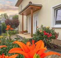 Gelegen in der begehrten Waldsiedlung - mit Terrasse & gepflegtem Garten - Potsdam Groß Glienicke