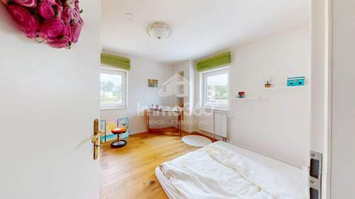 Zimmer 6 - 7 Zimmer Mehrfamilienhaus, Wohnhaus zum Kaufen in Potsdam