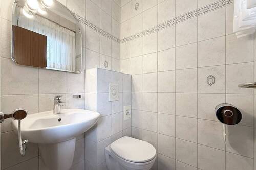 Gäste-WC - 