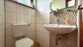 WC Erdgeschoss - 