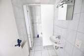 WC Herren - 
