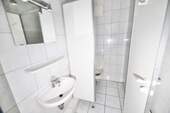 WC Damen - 