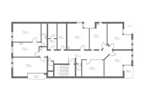 WC Damen - 