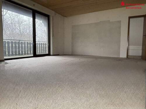 DG - Elternschlafzimmer mit Ankleideraum - 