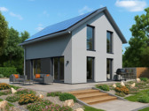 Haus Ansicht - 7 Zimmer Mehrfamilienhaus, Wohnhaus zum Kaufen in Leichlingen (Rheinland)