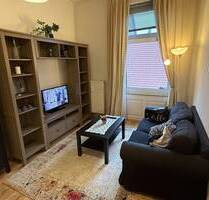 Möbliertes Apartment mit zentraler Lage in Frankfurt Sachsenhausen - Frankfurt am Main