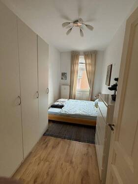 Schlafzimmer - 
