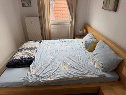 Schlafzimmer - 