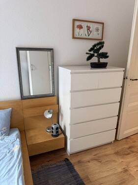 Schlafzimmer - 