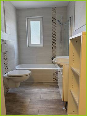 Badezimmer - 