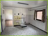 HWR mit Eingang - 
