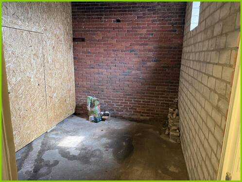 Abstellraum - 