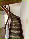 Treppe zum DG - 