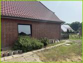 Seitenansicht - 6 Zimmer Einfamilienhaus in Regesbostel / Rahmstorf
