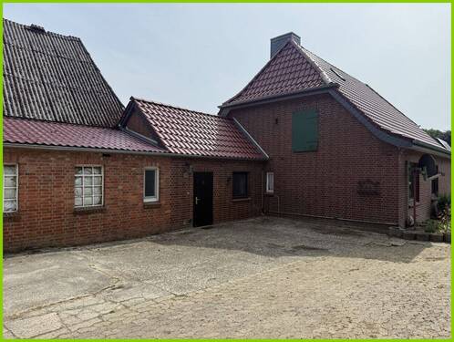 Terrasse - 