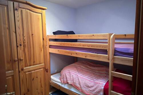 Schlafzimmer II - 