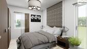 Schlafzimmer - 