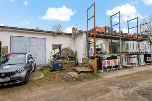 Bestandsimmobilie - 