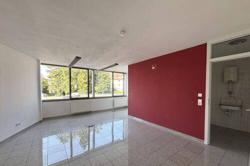 Büro - 1. OG - 